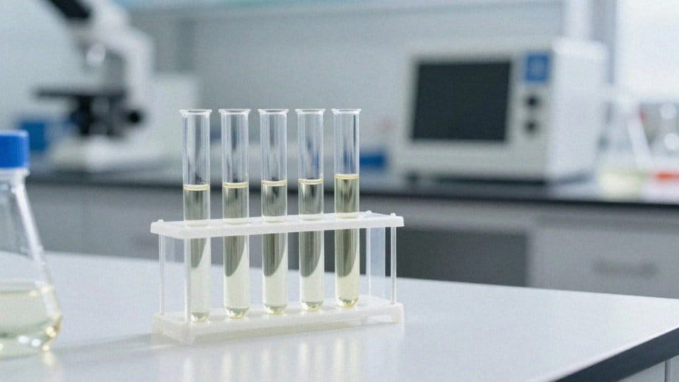Jak diagnozuje się zakażenie wirusem EBV?