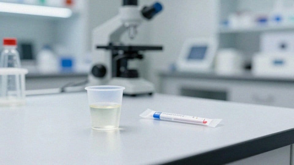 Jak przygotować się do testu na chlamydię?
