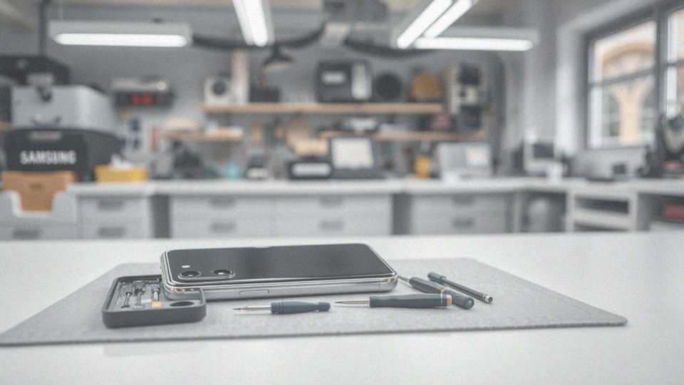 Jakie techniczne wsparcie oferuje Samsung Galaxy S23 FE?