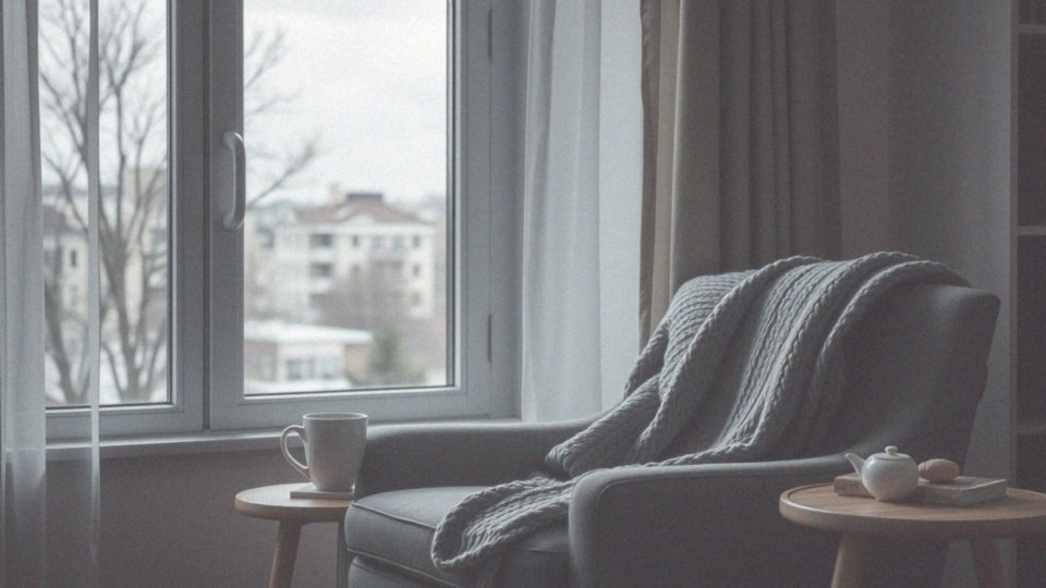 Jakie są skutki wysokiej prolaktyny dla zdrowia psychicznego?