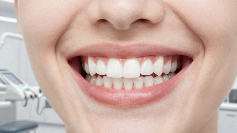 Jak dokumentuje się efekty leczenia ortodontycznego?