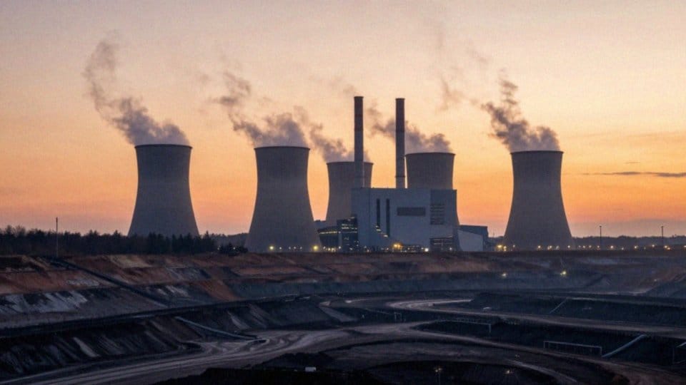 Jak emisje CO2 z Elektrowni Bełchatów wpływają na środowisko?
