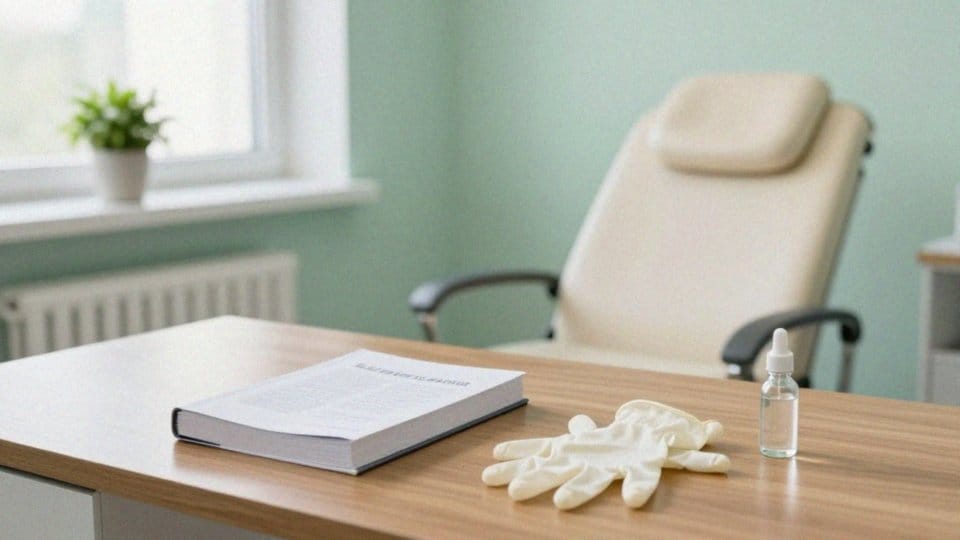 Jakie są przeciwwskazania do terapii wypadania włosów?