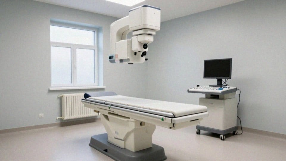 Kiedy wykonać wideofluoroskopię aktu połykania?