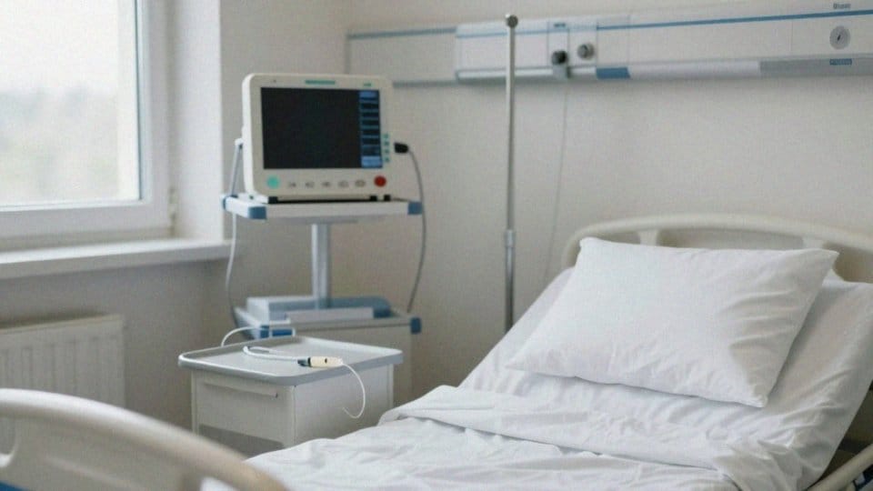 Kiedy wykonywana jest pH-metria przełyku?