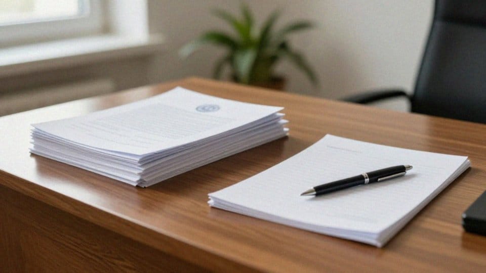 Jak formalnie zgłosić zamiar pozyskania drewna?