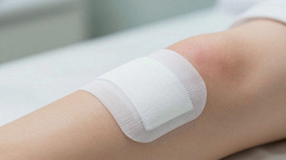 Czy samodzielne zdejmowanie szwów pogarsza efekt kosmetyczny?