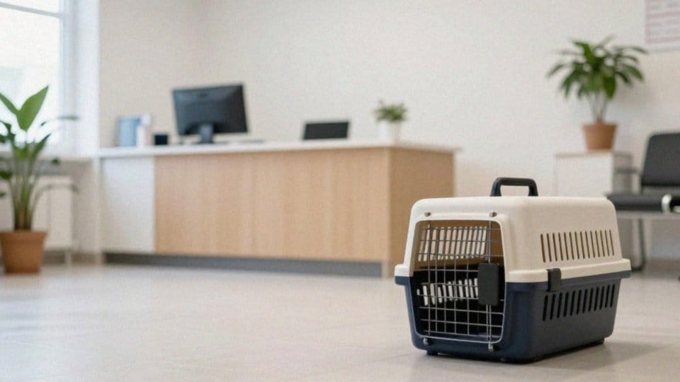 Kiedy natychmiast jechać do weterynarza po zjedzeniu skrzydłokwiatu?