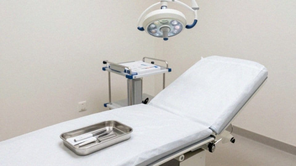 Dlaczego nie wolno wyciskać czyraków?