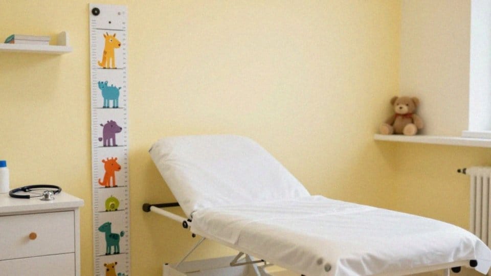 Kiedy zgłosić się na pilną konsultację lekarską?