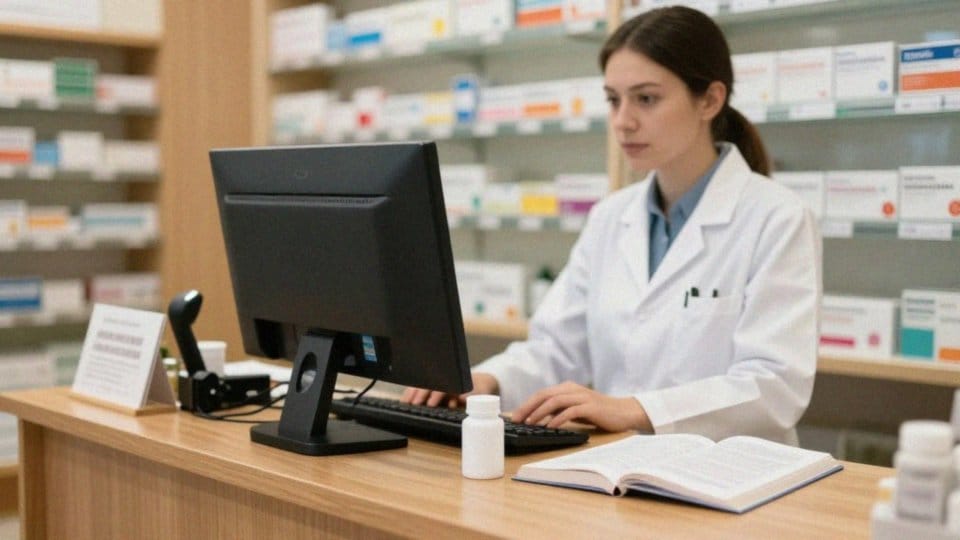 Jak znaleźć zamiennik leku i nazwę międzynarodową?