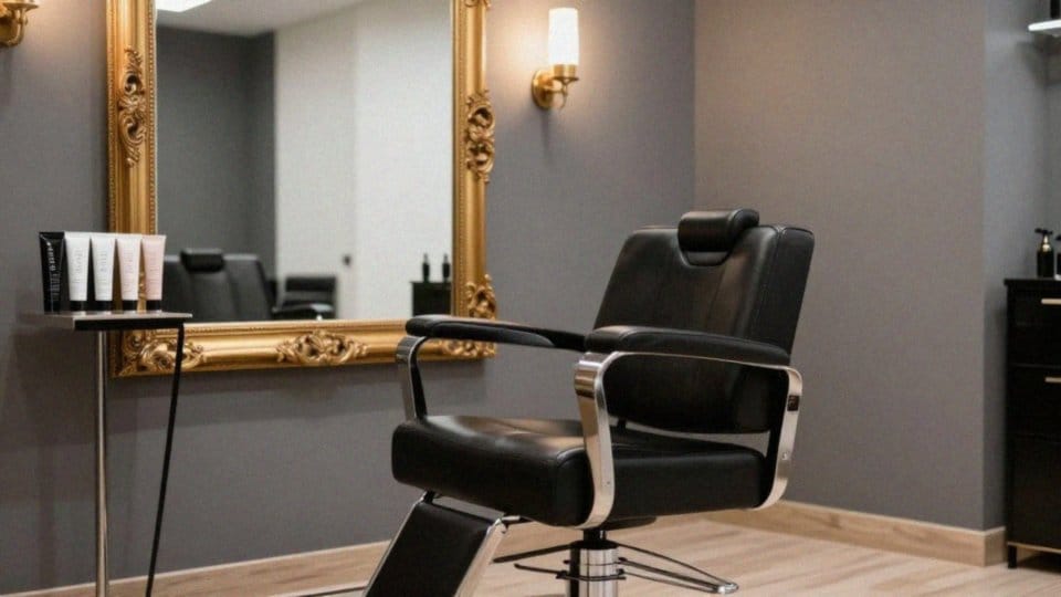 Kiedy iść do salonu zamiast farbować?