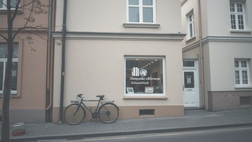 Jakie usługi edukacyjne są poszukiwane przez mieszkańców?
