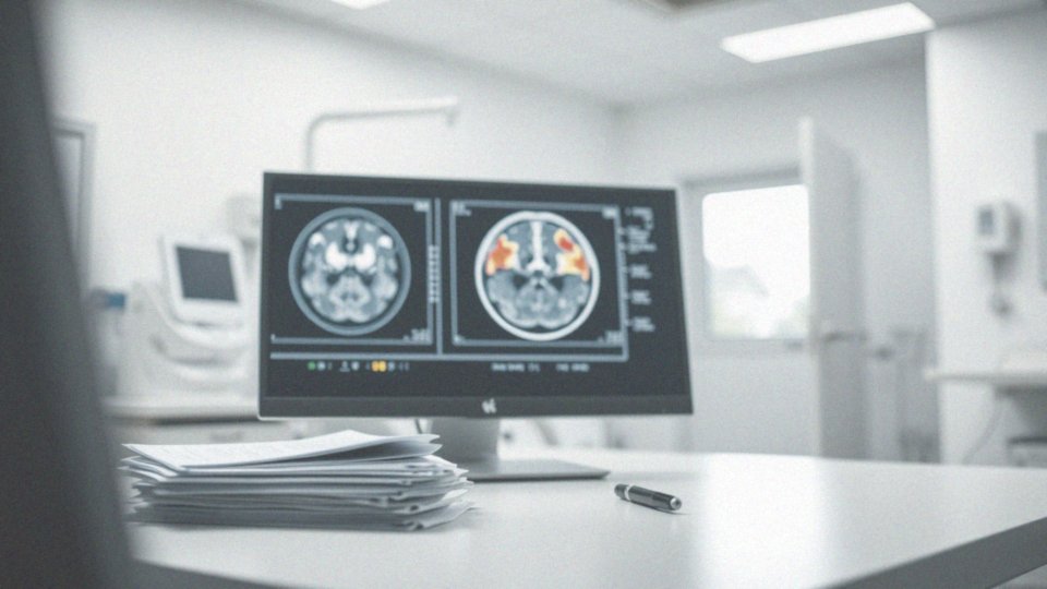 Czym jest wczesna diagnostyka Alzheimera?