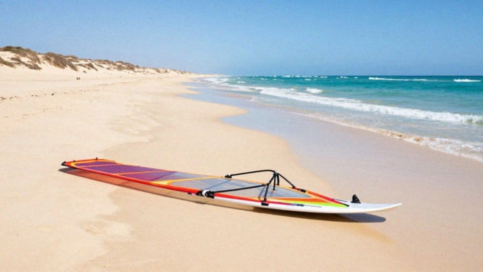 Jakie atrakcje oferuje Fuerteventura?