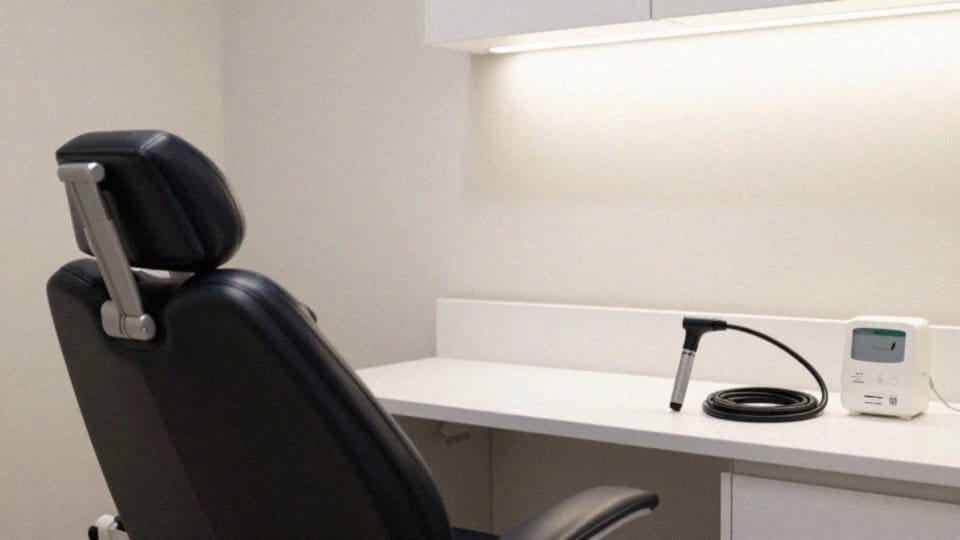 Kiedy skonsultować się z laryngologiem?