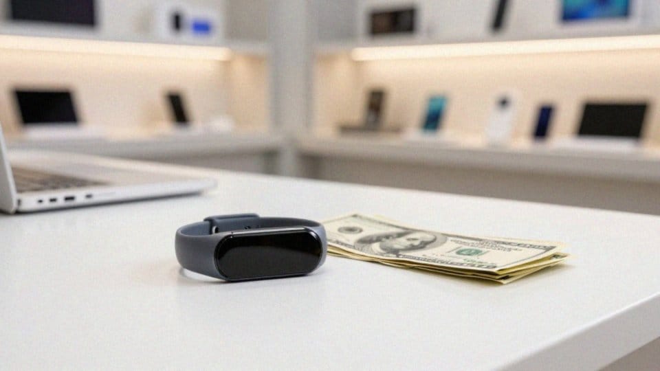 Ile kosztuje Mi Band 7 Pro w Polsce?