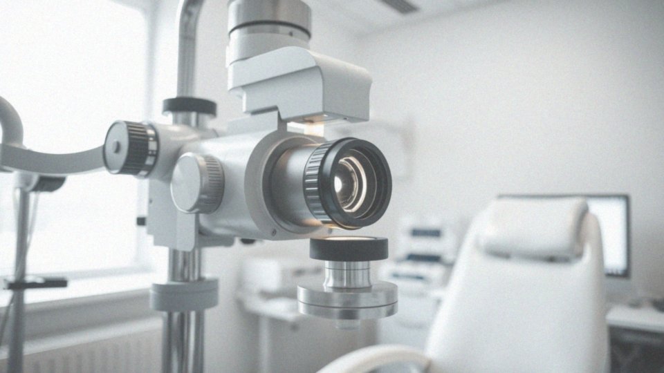 Jak diagnozuje się autoimmunologiczne zapalenie rogówki?
