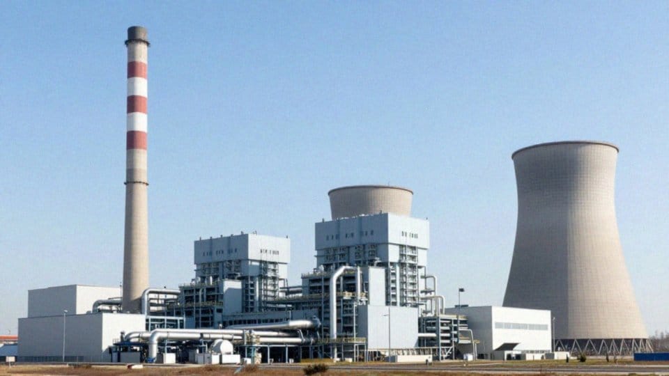 Jakie nowoczesne technologie stosuje Elektrownia Bełchatów?