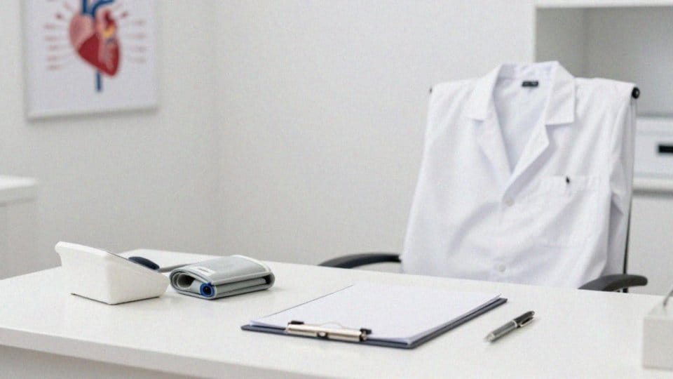 Jak zapobiegać zatkanym tętnicom serca?