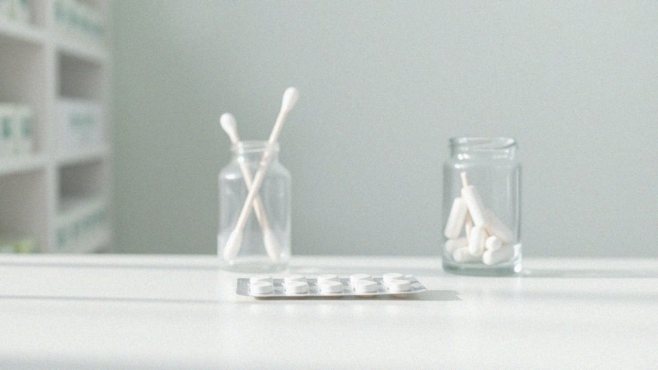 Jakie antybiotyki stosuje się w leczeniu zakażenia chlamydią?