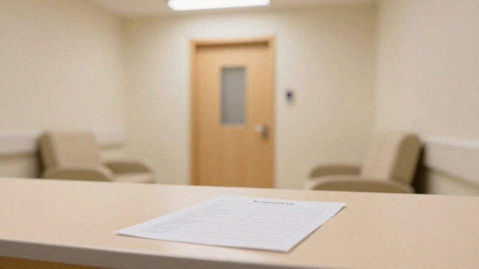 Jakie są opcje leczenia ognisk osteolitycznych?