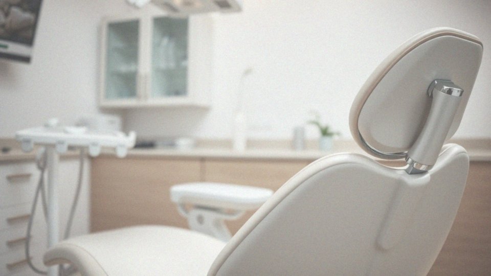 Jakie zabiegi dentystyczne są dozwolone w ciąży?
