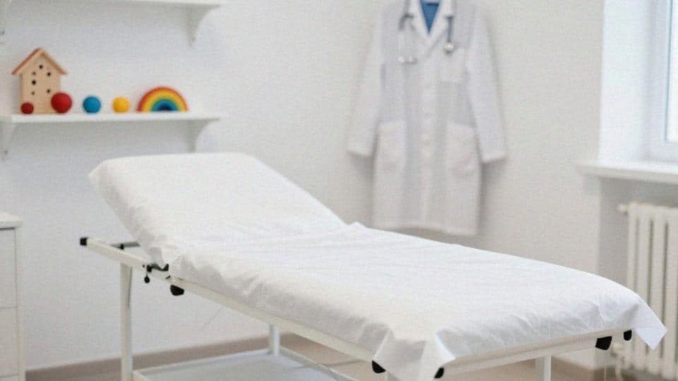 Kiedy wodnisty katar u dziecka powinien niepokoić?