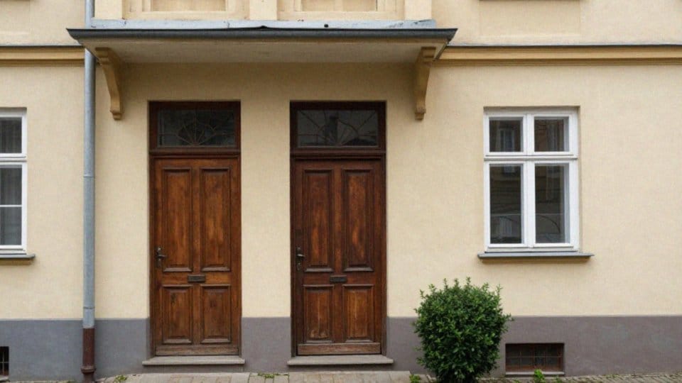 Za które instalacje i części budynku odpowiada wynajmujący?