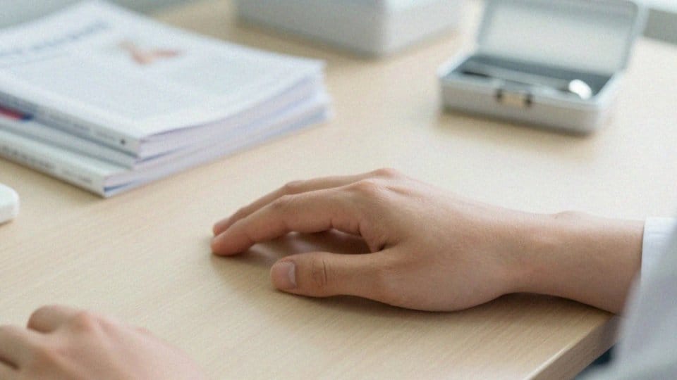 Jak rozpoznać świerzb i kiedy iść do dermatologa?