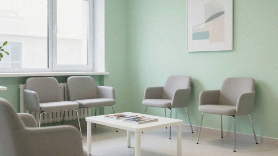 Jak wygląda dostęp do psychiatry na NFZ?