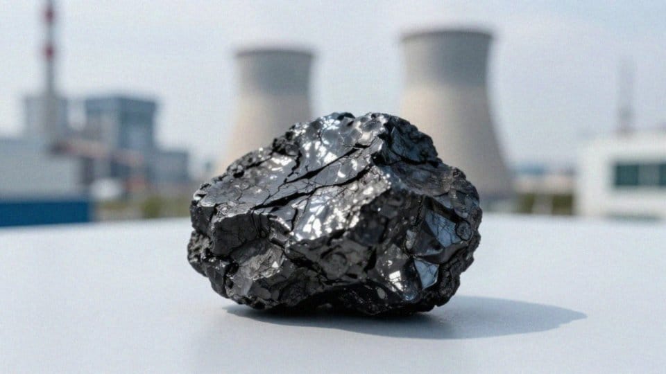 Jaki udział ma węgiel w polskim miksie energetycznym?