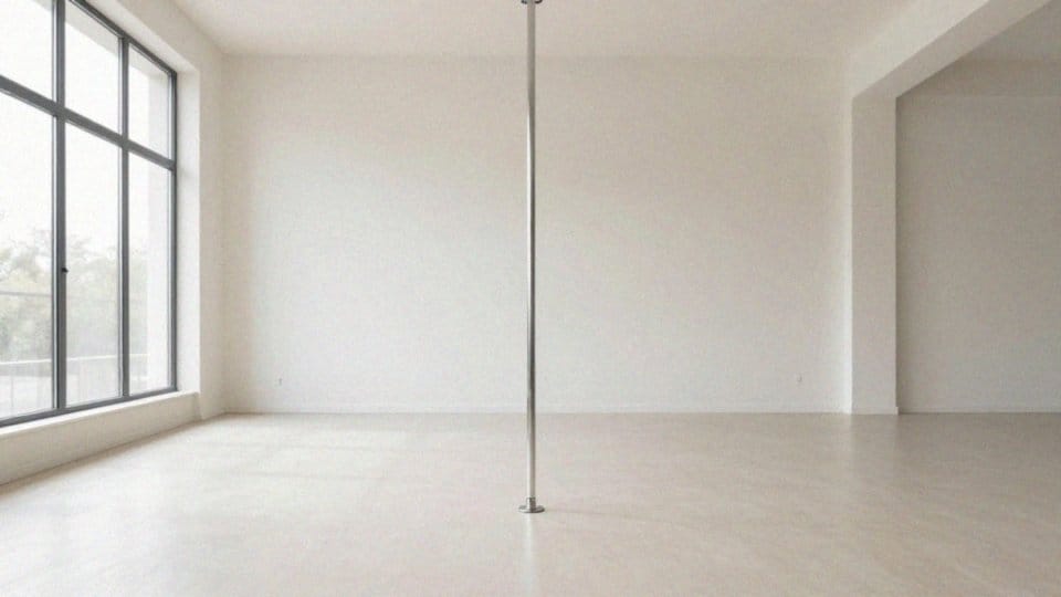 Które mięśnie są kluczowe w pole dance?