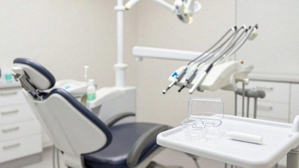 Kiedy skonsultować nadmierną ruchomość zębów?
