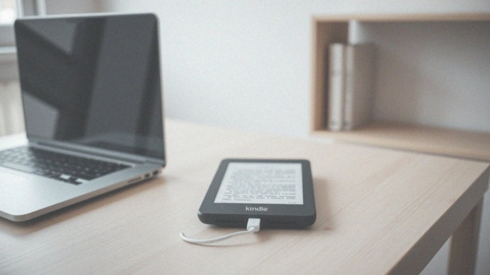 Jak działa konwersja plików EPUB na Kindle?