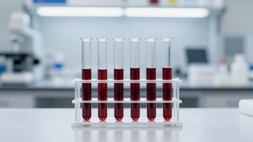 Kiedy wykonać badanie serologiczne?