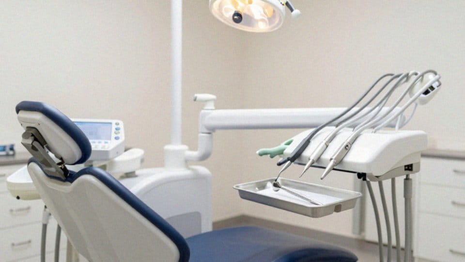 Kiedy potrzebna jest profesjonalna higienizacja podczas leczenia ortodontycznego?