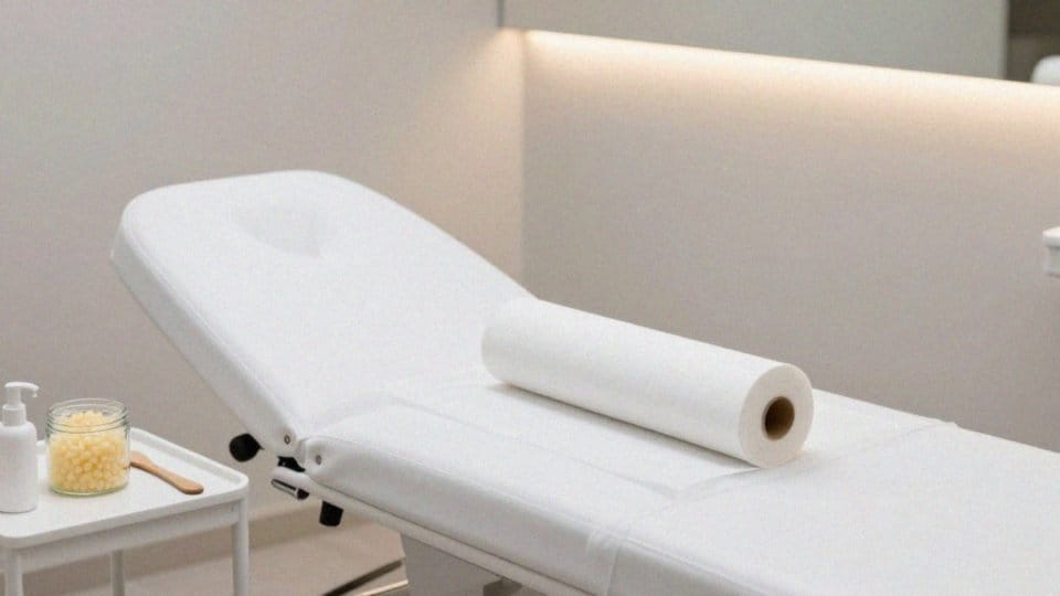 Które miejsca najbardziej bolą przy depilacji woskiem?
