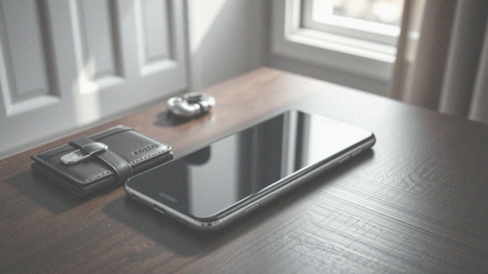 Dlaczego smartfony Galaxy S są uważane za symbol prestiżu?