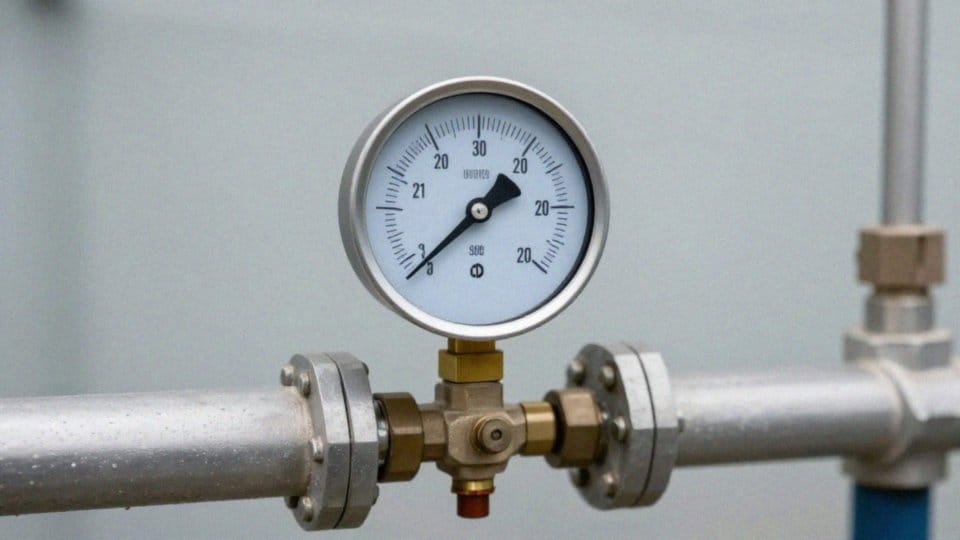 Jak wygląda odbiór i jak często przeglądać instalację gazową?
