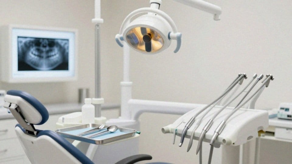 Jakie zabiegi wykonuje doraźna pomoc stomatologiczna?