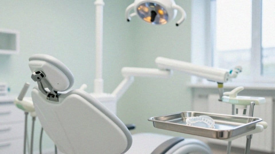 Kiedy stosować płaski drut retencyjny?