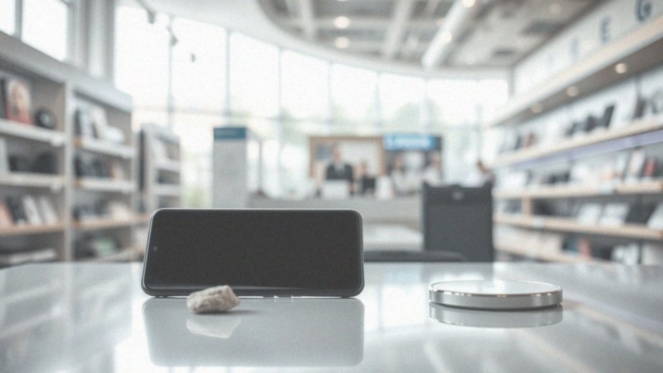Jakie zaawansowane technologie znajdują się w Galaxy S23 FE?