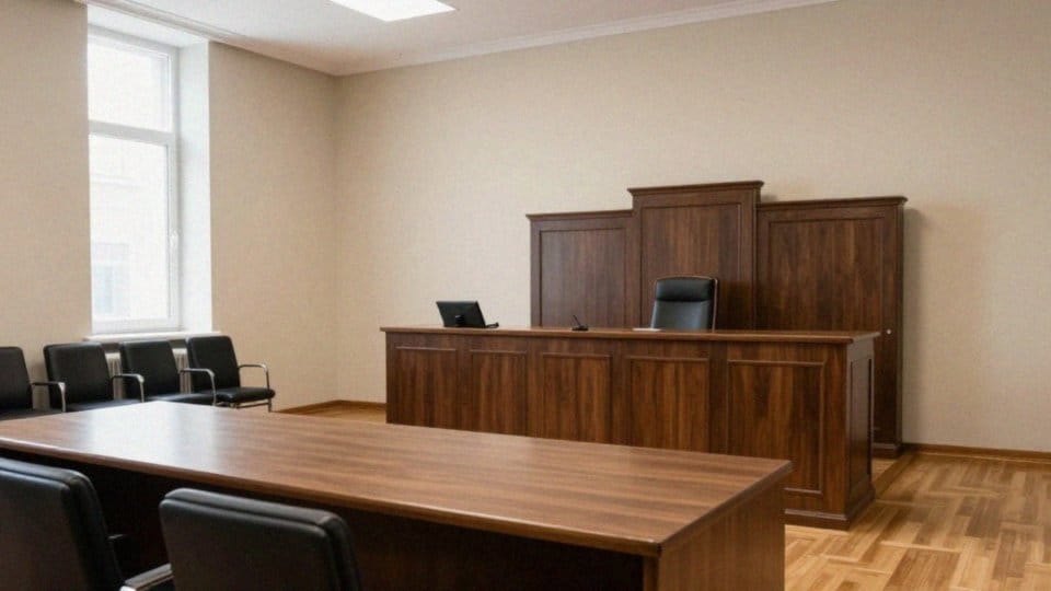 Jakie kary grożą dłużnikom alimentacyjnym?