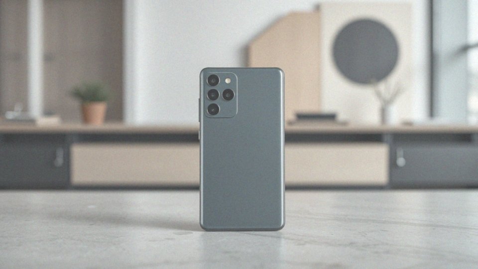 Co oferuje Samsung Galaxy S23 w zakresie aparatu fotograficznego?