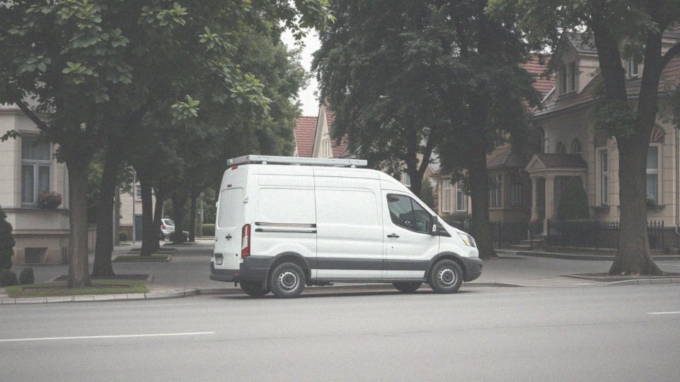Jakie usługi sprzątające mogą przynieść sukces w małych miejscowościach?