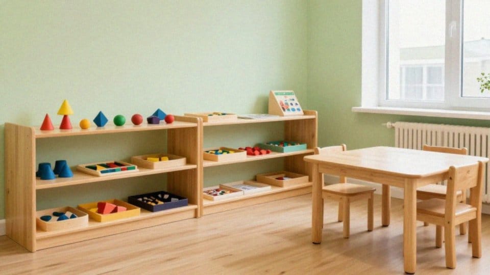 Jakie są koszty wdrożenia pedagogiki Montessori?
