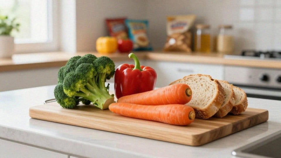 Jak cukier i produkty wysoko przetworzone szkodzą trzustce?