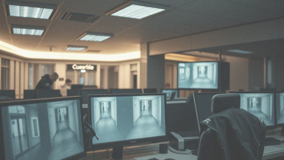 Jakie są różnice między Kwalifikowanym Pracownikiem Ochrony a innymi pracownikami ochrony?