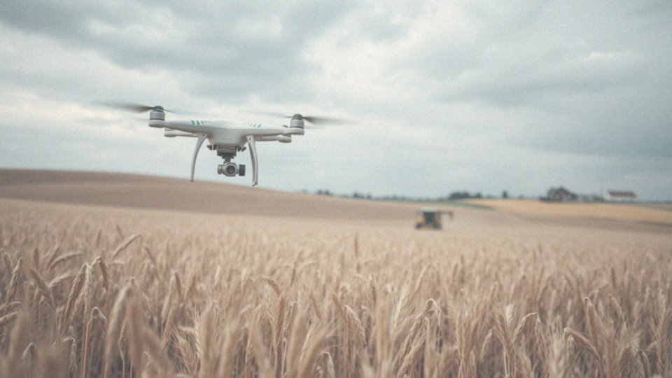 Jakie technologie rolnicze mogą wypełnić luki na rynku?